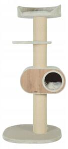 Scratching Post for Cats Zolux 504162BEI Beige Sisal
