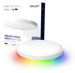 LED Flush-fitting Ceiling Light Wall Light Yeelight Arwen 450S F 50 W (2700 K) (6500 K)