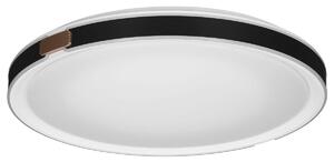 Ceiling Light Activejet AJE-TRAVIATA 40W White Black 80 (4000 K)