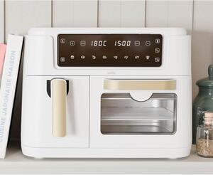 Cello Dual Zone Air Fryer Home Oven