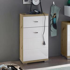 Pool Storage Cabinet