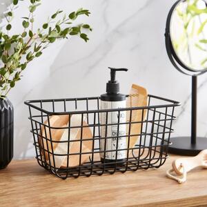 Metal Wire Basket