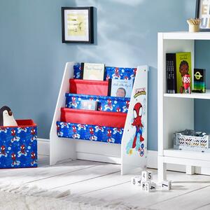 Kids' Marvel Spidey Bookcase