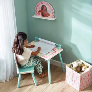 Kids' Disney Moana Activity Table and Chair