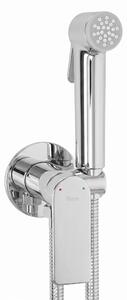 REA Storm Chrome Bidet Faucet