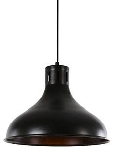 Ceiling Light EDM 32111 Ceiling Light Metal 60 W (30 x 25 cm)