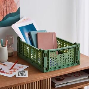 Medium Foldable Crate