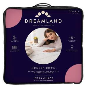 Intelliheat Remote Control Blanket
