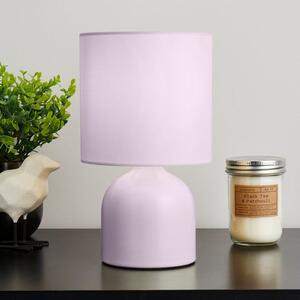 Hera Ceramic Table Lamp