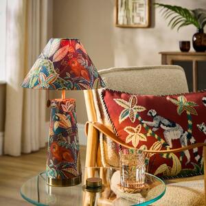 Nature's Exhibitionists Table Lamp