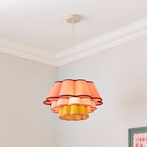 Vanellope 3 Tier Ceiling Light