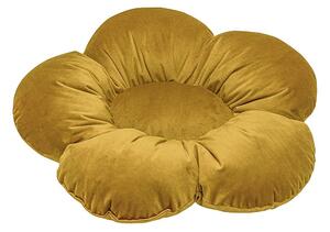 Flower pillow Mia