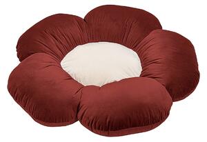 Flower pillow Mia II XXL