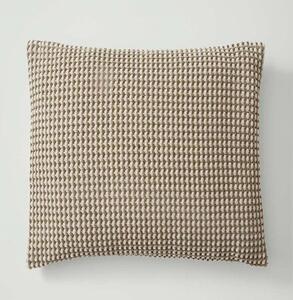 Chenille Spot Cushion Cover