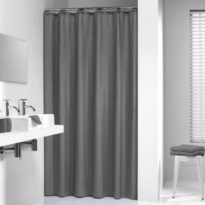 Sealskin Shower Curtain Madeira 180 cm Grey 238501314