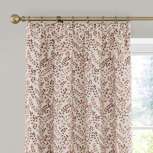 Shimla Pencil Pleat Curtains