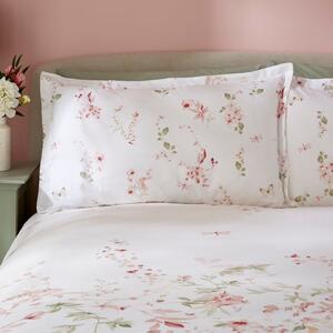 Nola Floral Oxford Pillowcase