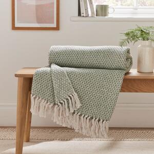 Norris Throw Blanket