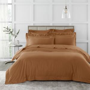 Hotel 230 Thread Count Cotton Sateen Duvet Cover