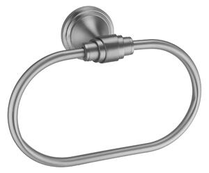 Ring hanger 16101 Aristo Brush Nickle