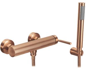 Shower faucet REA Argon BRUSH COPPER