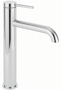 Bathroom faucet Rea Spot Chrom High