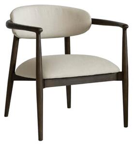 Frederick Chair, Chair, Light Neutral - Andrew Martin
