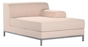 Kramfors chaise longue right cover