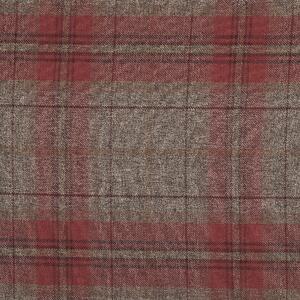 Glencoe Fabric Pembroke