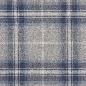 Glencoe Fabric Border