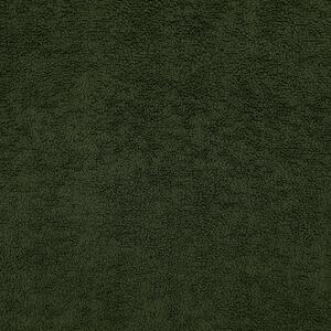 ANTE DECOR Altro Fabric Bottle Green