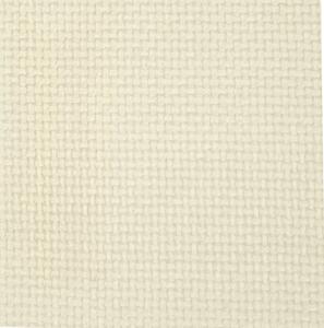 ANTE DECOR Eden Fabric Ivory