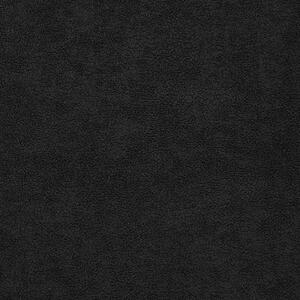 ANTE DECOR Altro Fabric Black
