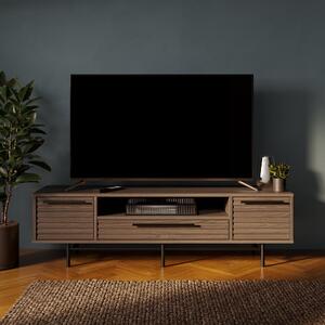 Bryant Wide TV Unit for TVs up to 60" Walnut