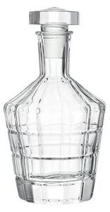 Spiritii Whisky carafe - 70 cl by Leonardo Transparent