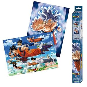 Gift set Dragon Ball - Goku & Friends