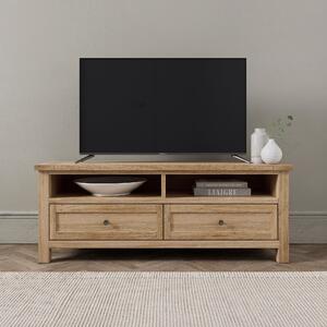Olney TV Unit for TVs up to 55 Brown