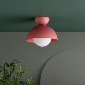 Elements Lunebar Flush Ceiling Light