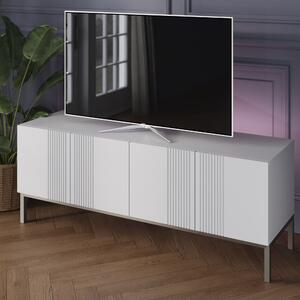 Iona Smart Large TV Unit White