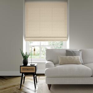 Heritage Made to Measure Roman Blind Heritage Natural