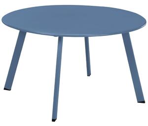 ProGarden Table 70x40 cm Matt Blue