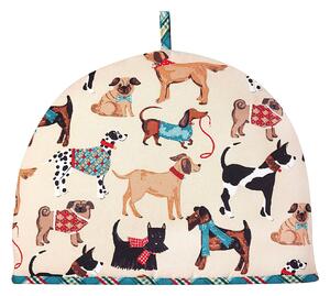 Ulster Weavers Hound Dog Tea Cosy Natural
