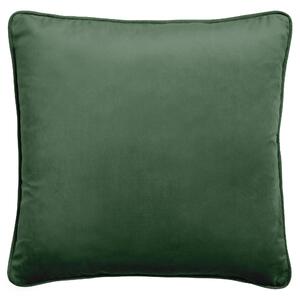 Laurence Llewelyn-Bowen Montrose Filled Cushion 43cm x 43cm Bottle Green