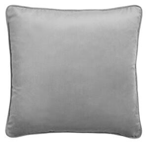 Laurence Llewelyn-Bowen Montrose Filled Cushion 43cm x 43cm Silver