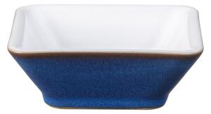 Imperial Blue Extra Small Square Dish