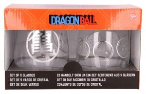 Glass Dragon Ball