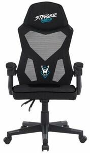 Gaming Chair Woxter GM26-124 Black