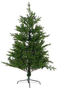 Christmas Tree DKD Home Decor Green Polyethylene 100 x 100 x 150 cm