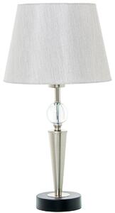 Desk lamp Alexandra House Living Grey 40 W 28 x 53 x 28 cm