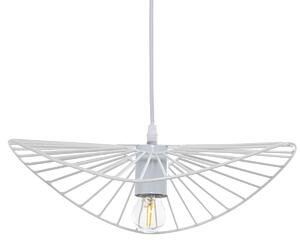 Ceiling Light Alexandra House Living White Metal 60 W 37 x 10 x 32 cm